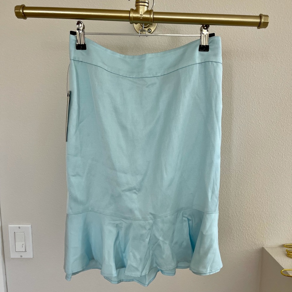 Marciano Guess Blue Skirt